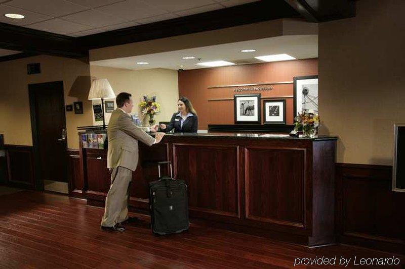 Hampton Inn Houston I-10 West-Energy Corridor Interior photo